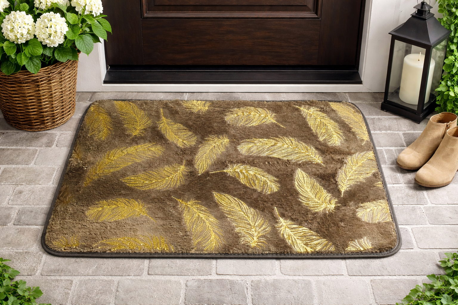 Door Mat