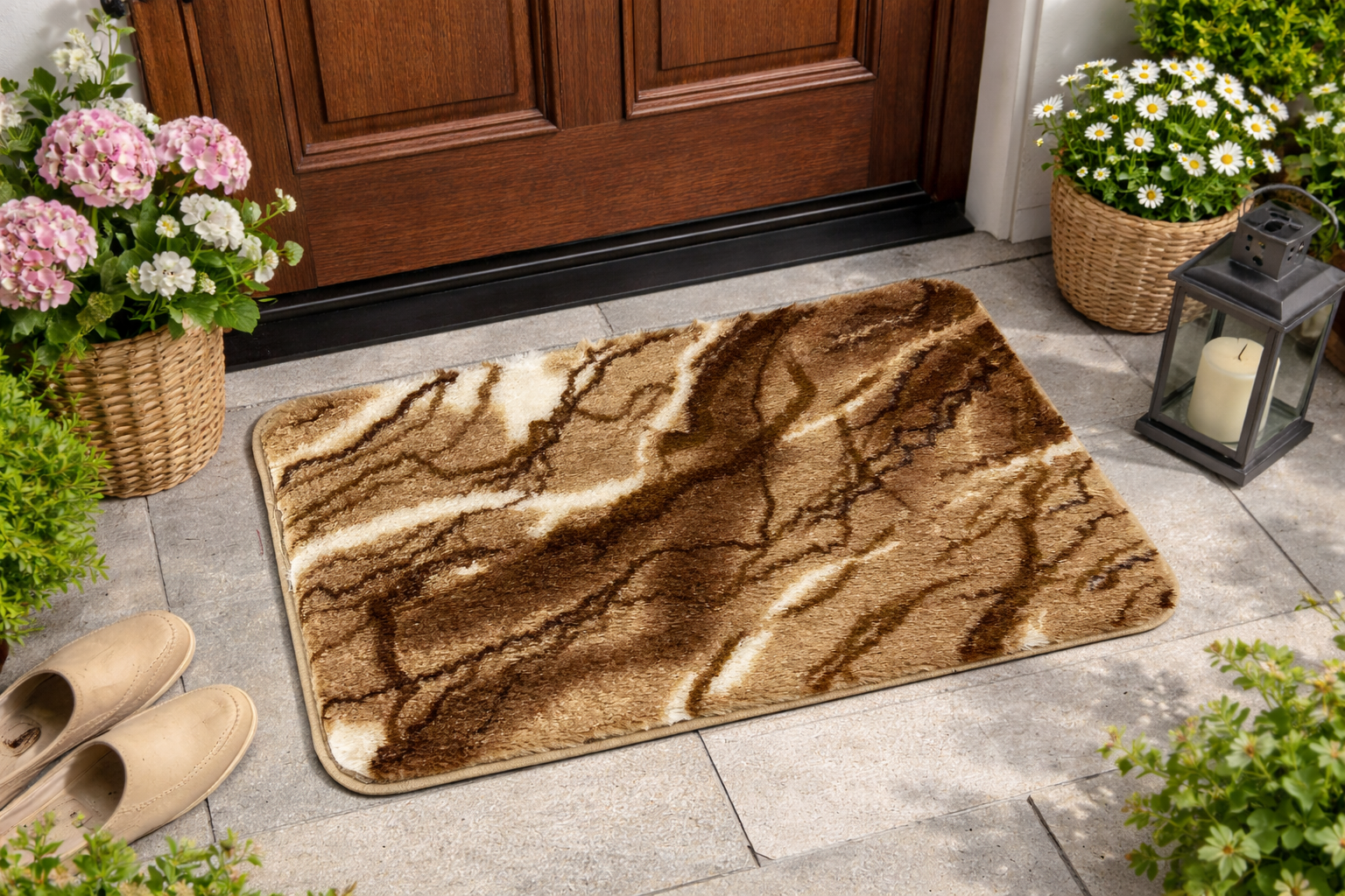 Door Mat