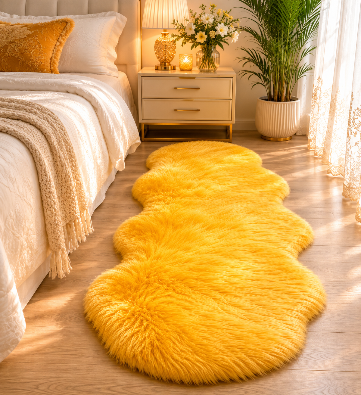 Runner Mat