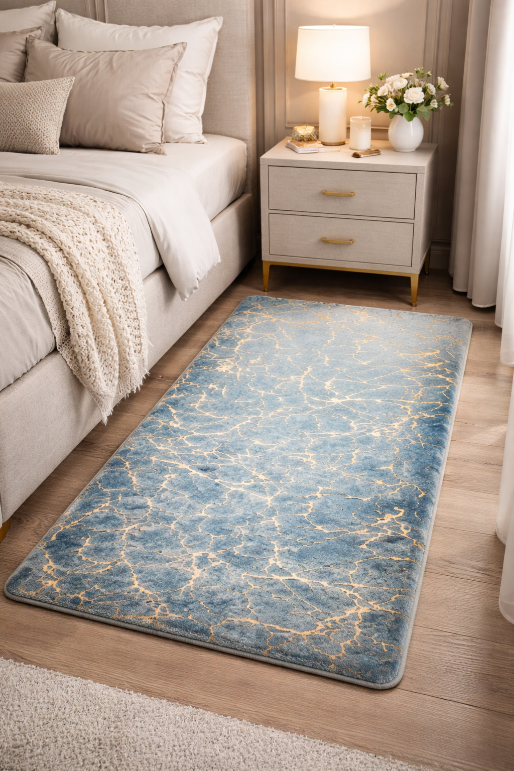 Runner Mat
