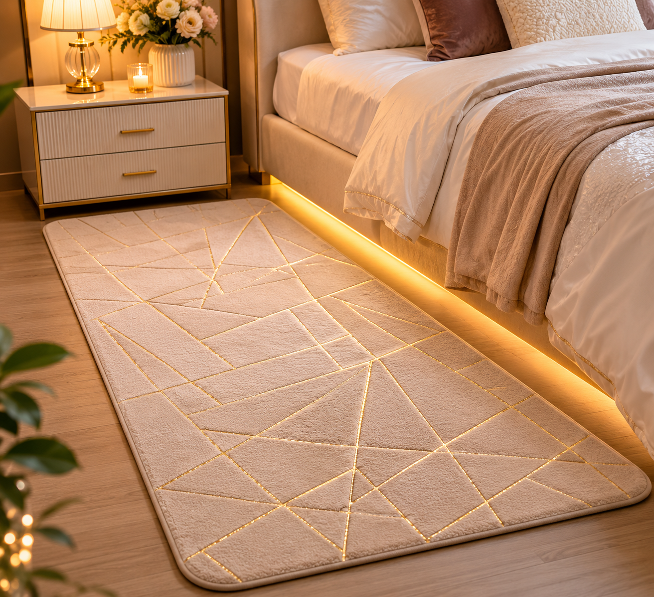 Runner Mat
