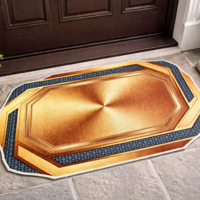 Door Mat