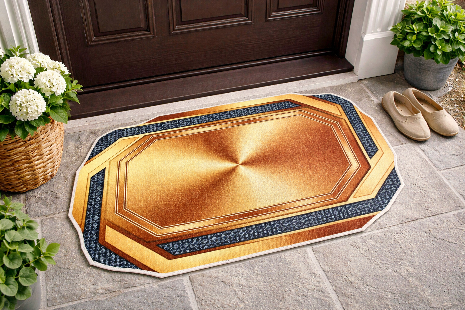 Door Mat