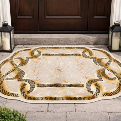 Door Mat