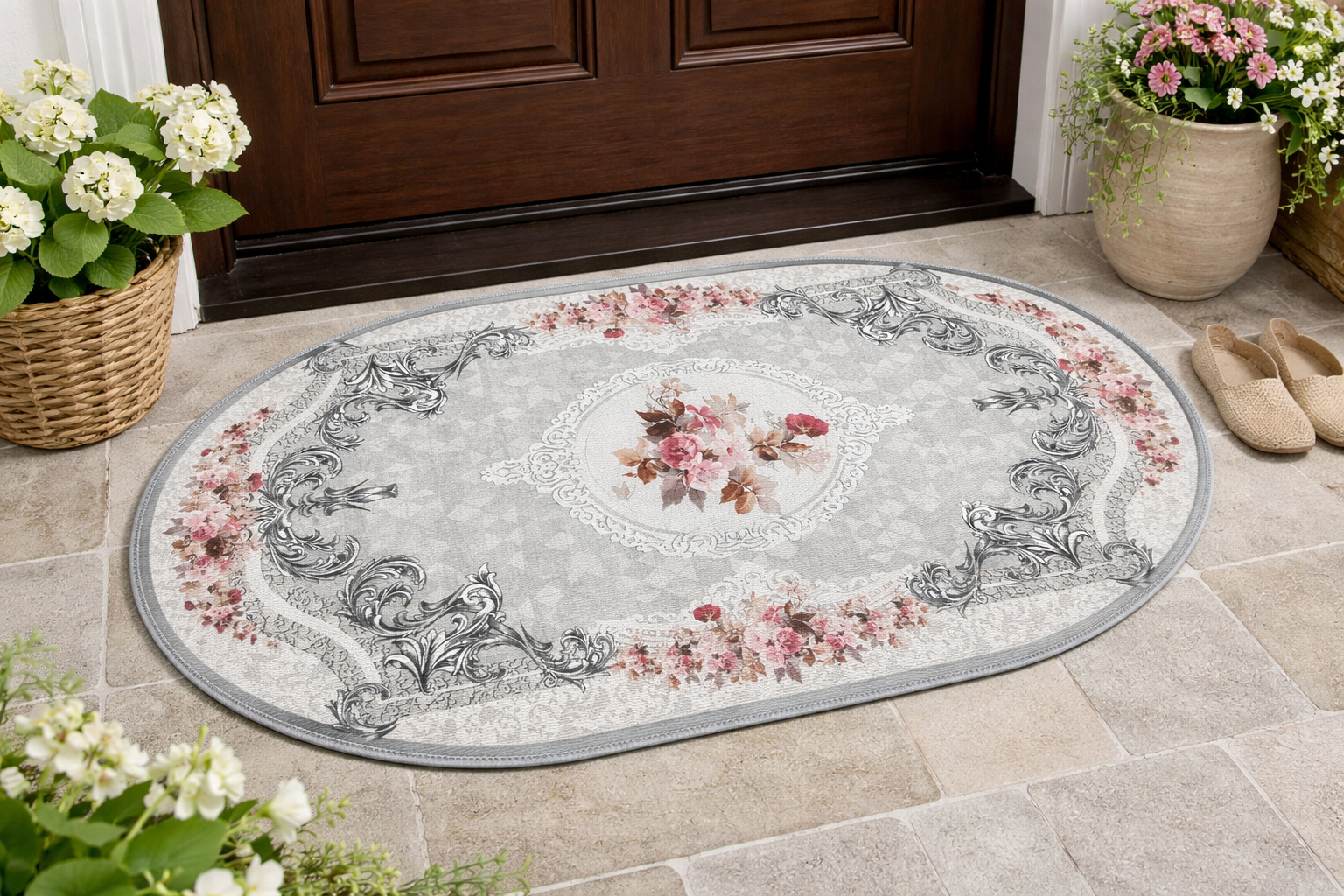 Door Mat