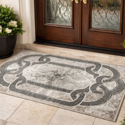 Door Mat