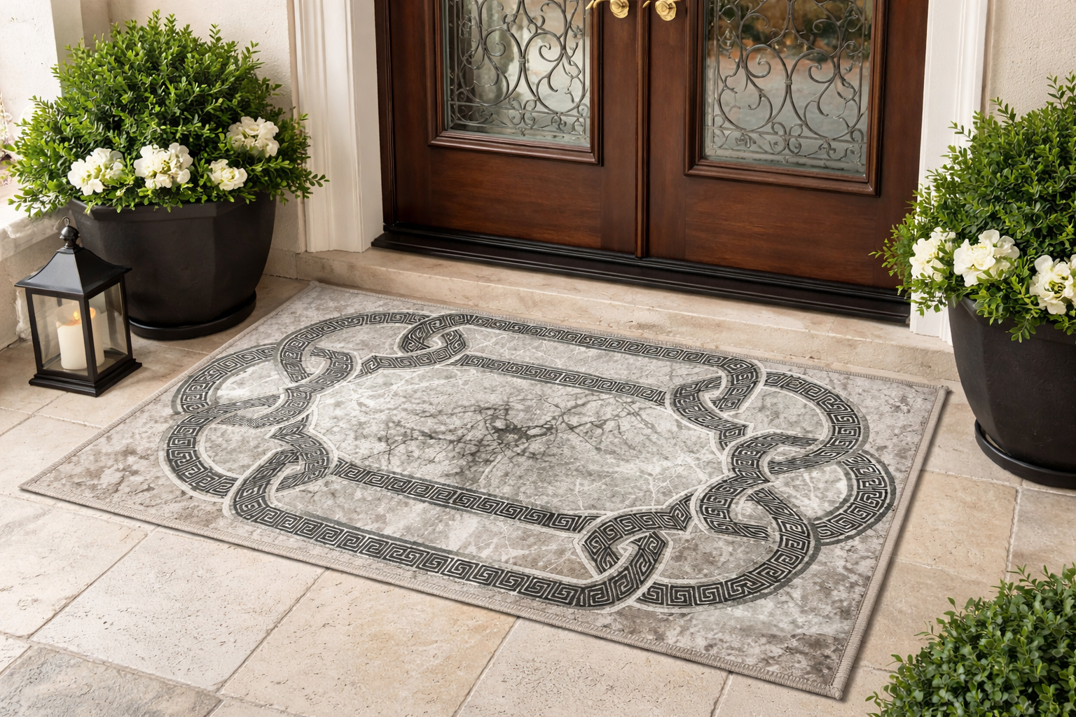 Door Mat