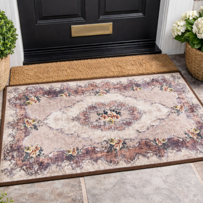 Door Mat