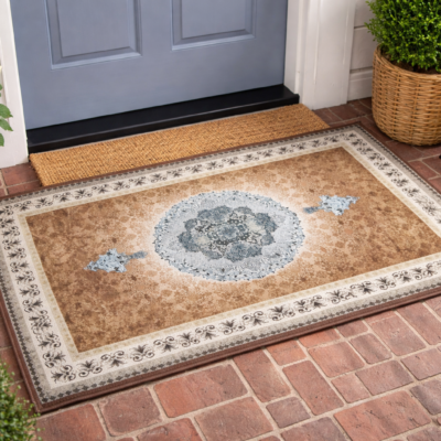 Door Mat