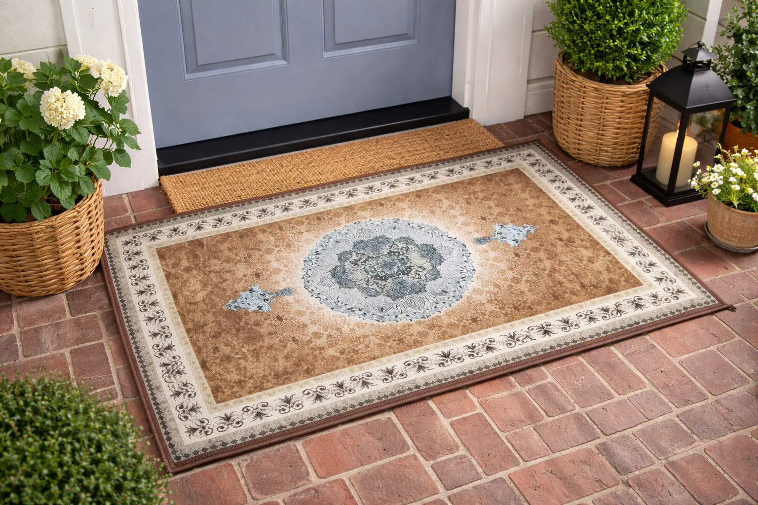 Door Mat