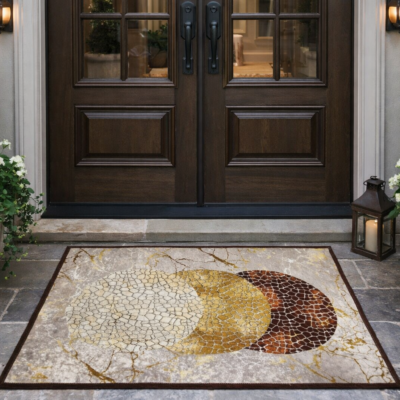 Door Mat