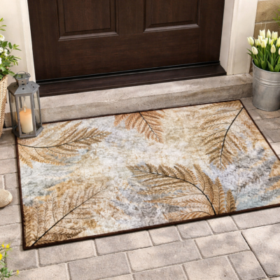 Door Mat