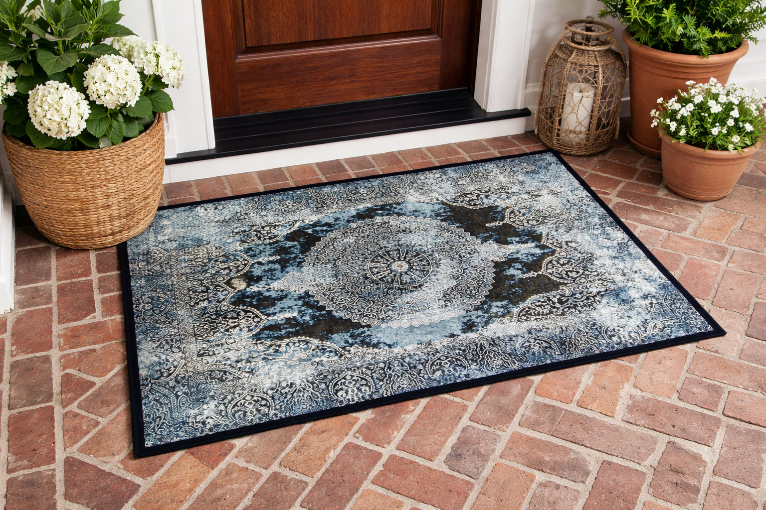 Door Mat