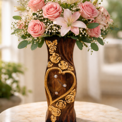 Ceramic Vase