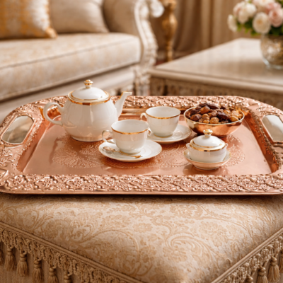 Serving Tray