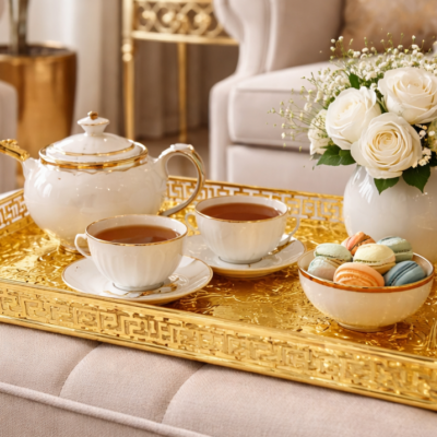 Serving Tray