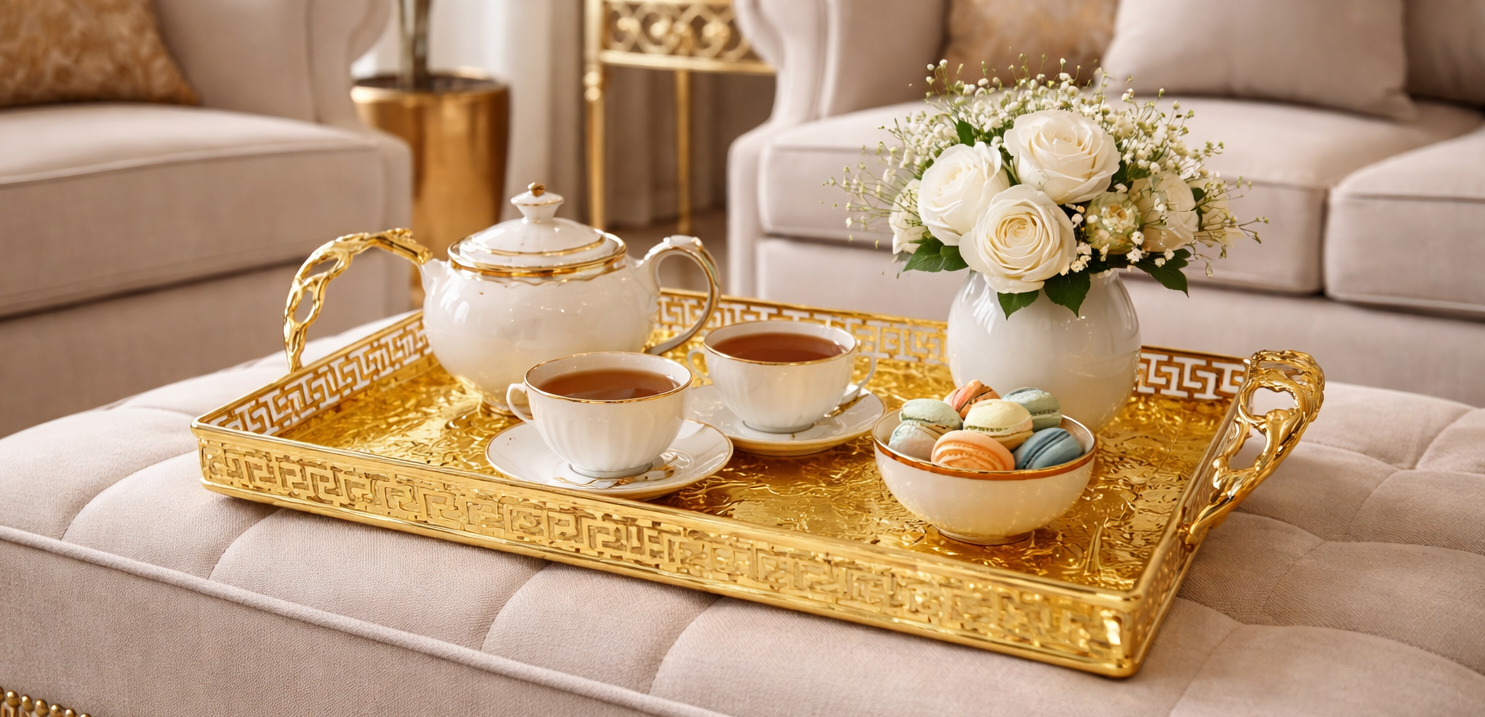 Serving Tray