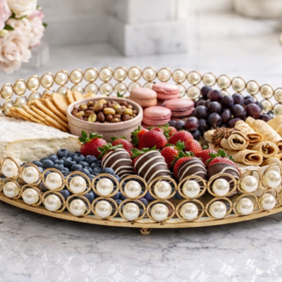 Serving Tray