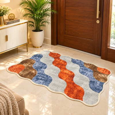 Door Mat