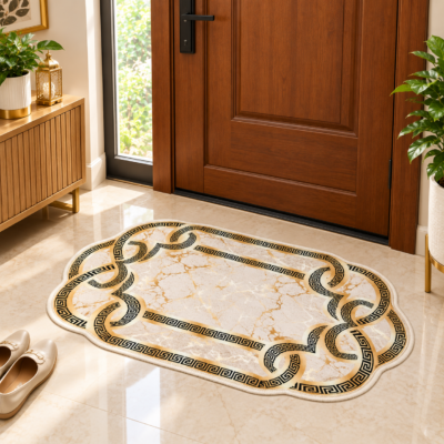 Door Mat