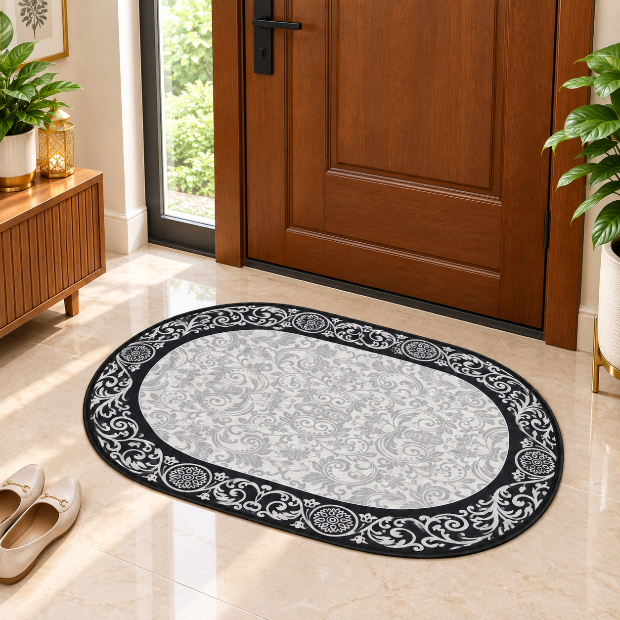 Door Mat