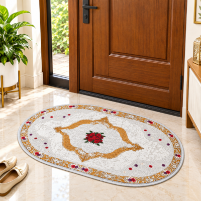 Door Mat