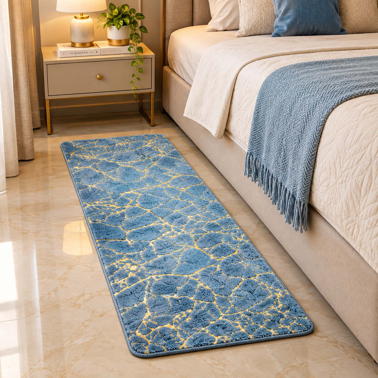 Runner Mat