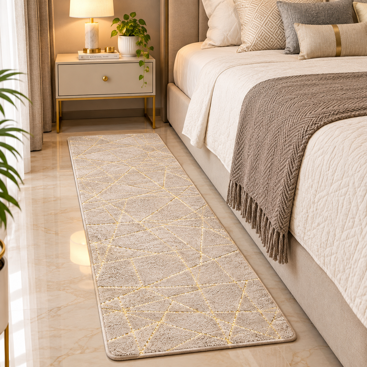 Runner Mat