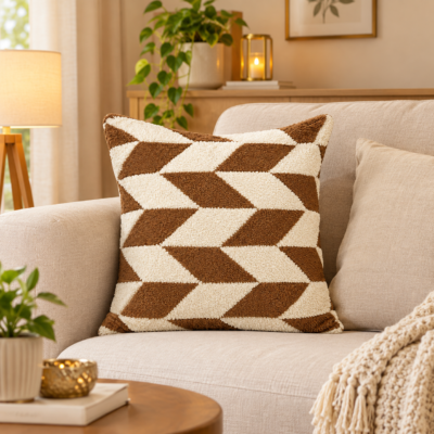 Pillow Cover