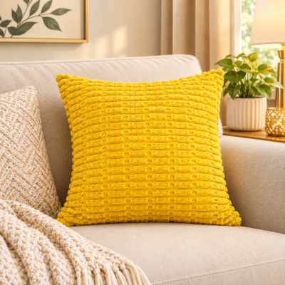 Pillow Cover