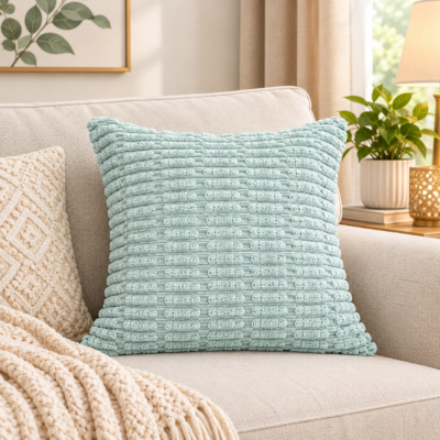 Pillow Cover