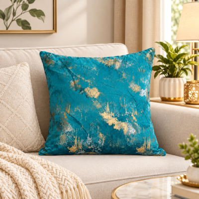 Pillow Cover