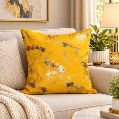 Pillow Cover