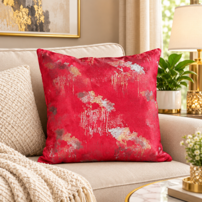 Pillow Cover