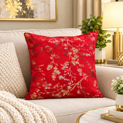 Pillow Cover