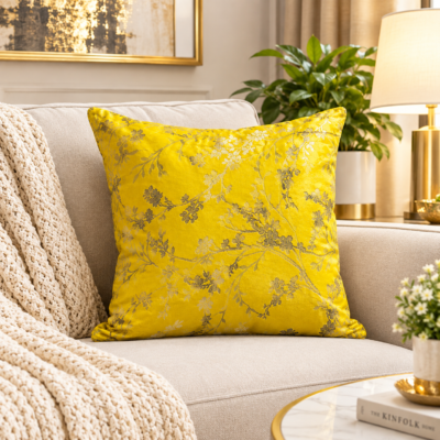 Pillow Cover
