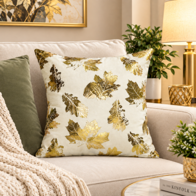 Pillow Cover