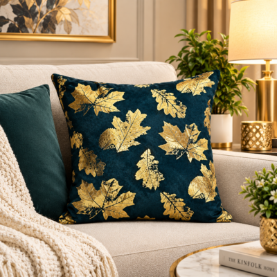 Pillow Cover