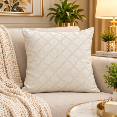 Pillow Cover