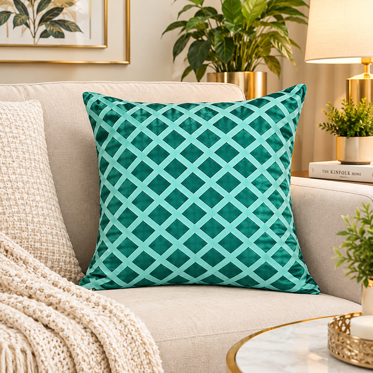 Pillow Cover