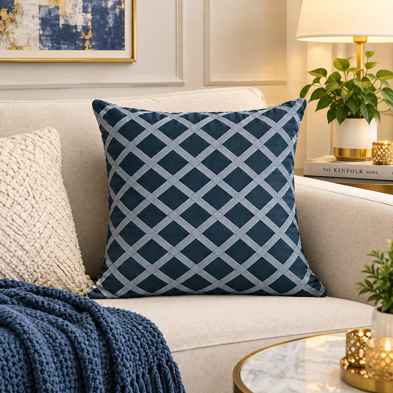 Pillow Cover