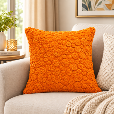 Pillow Cover