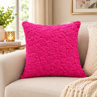 Pillow Cover