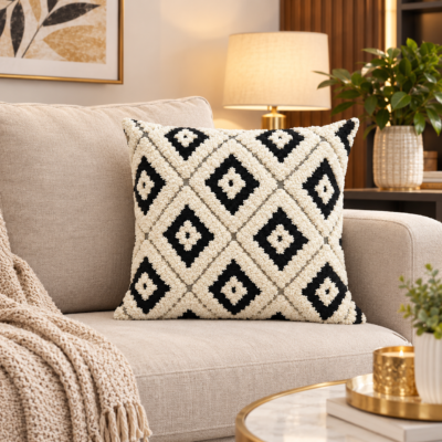 Pillow Cover