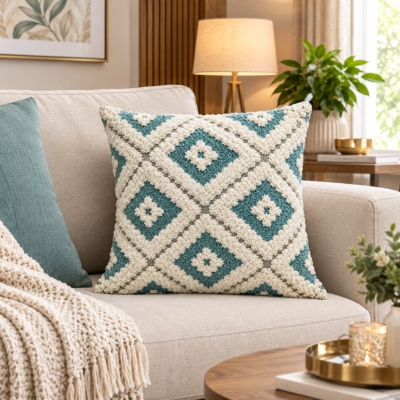 Pillow Cover