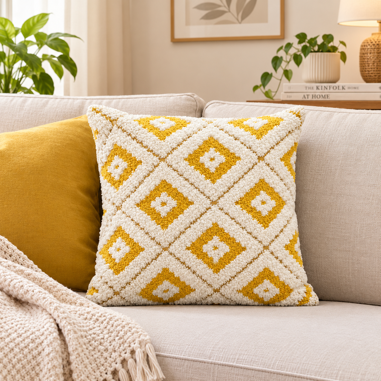 Pillow Cover