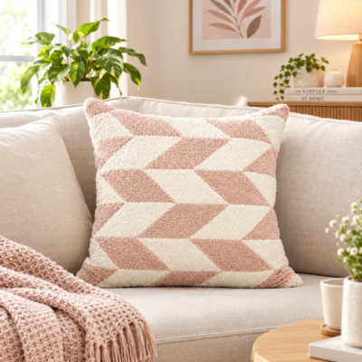 Pillow Cover