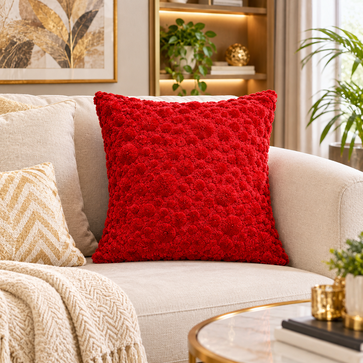 Pillow Cover