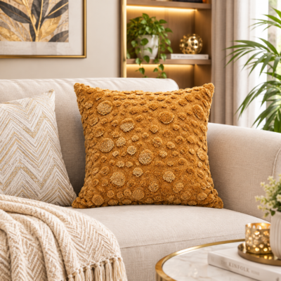 Pillow Cover