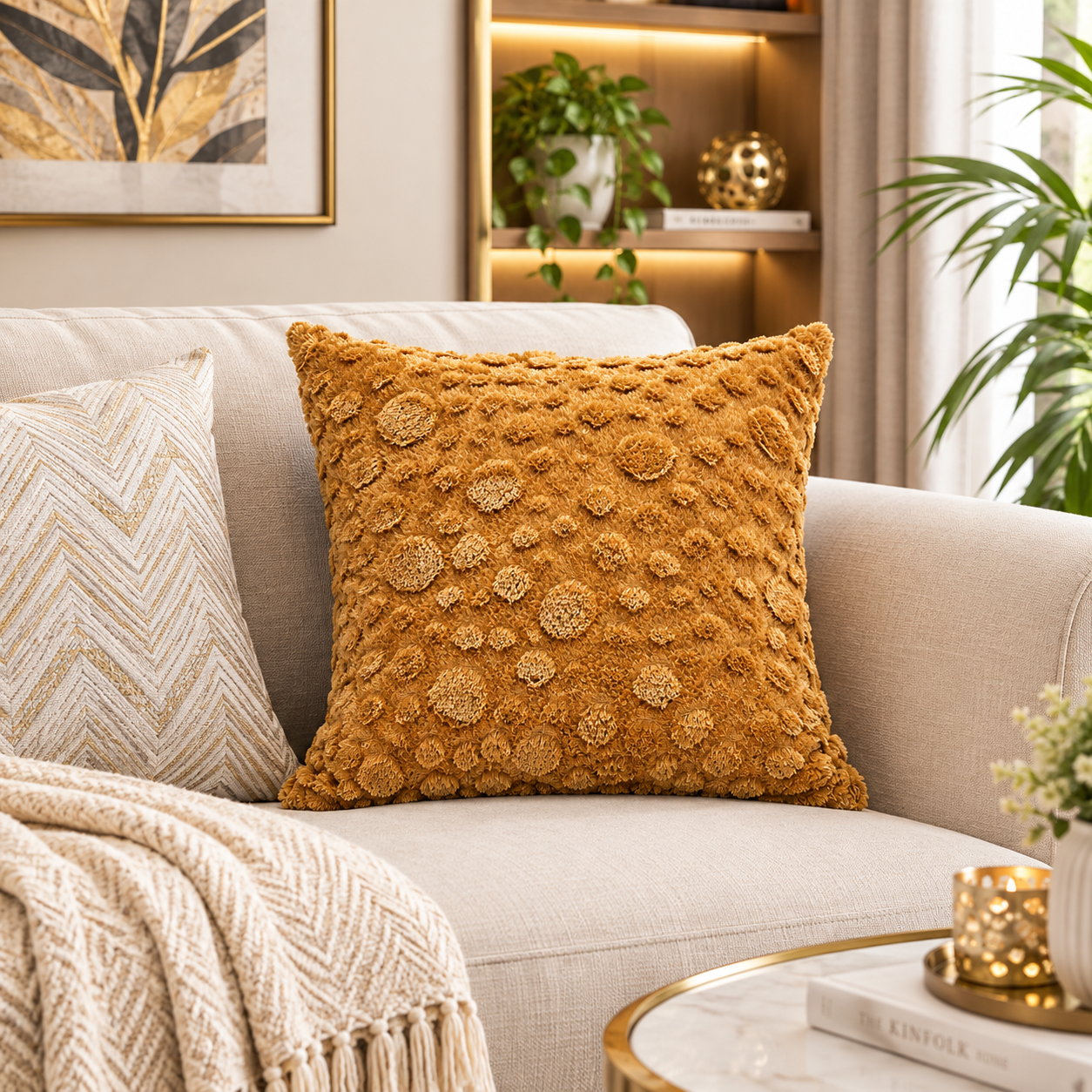 Pillow Cover